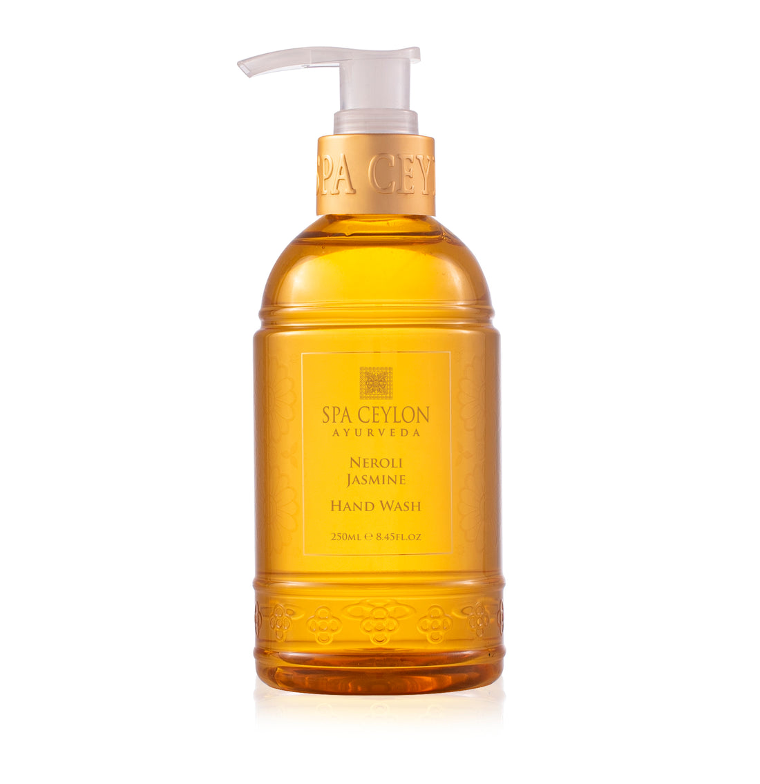 NEROLI JASMINE - Gentle Hand  Wash