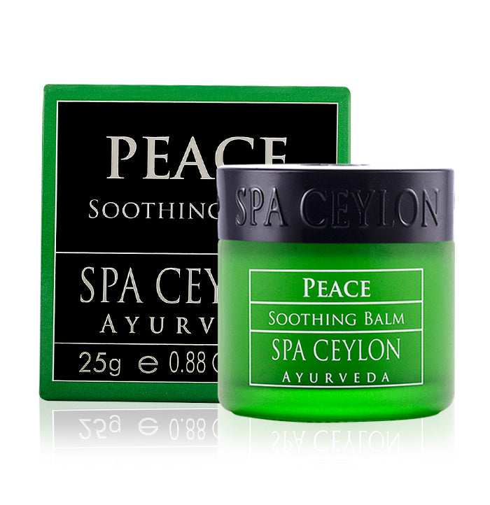 Peace - Soothing Balm