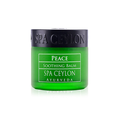 Peace - Soothing Balm