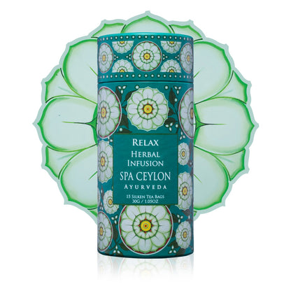 RELAX -  Herbal Infusion