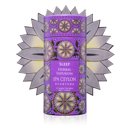 SLEEP - Herbal Infusion