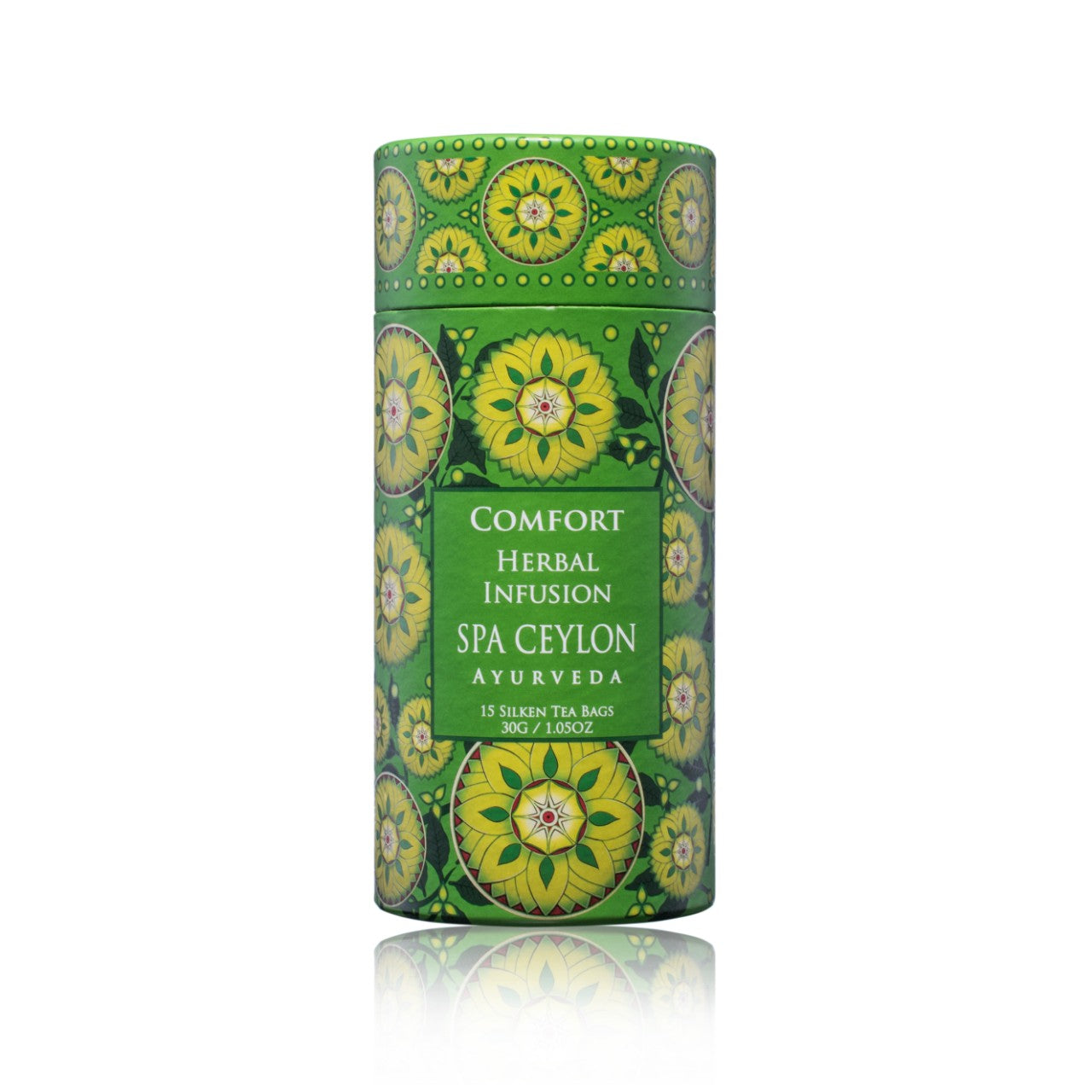 COMFORT - Herbal Infusion