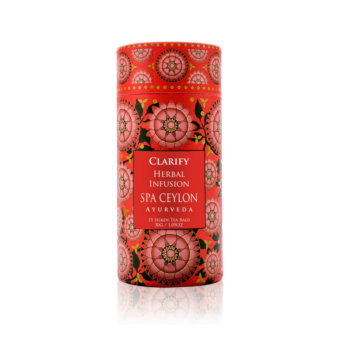 CLARIFY - Herbal Infusion