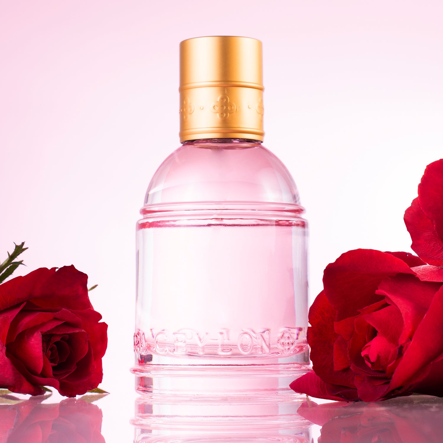 Island Rose - Eau De Perfume