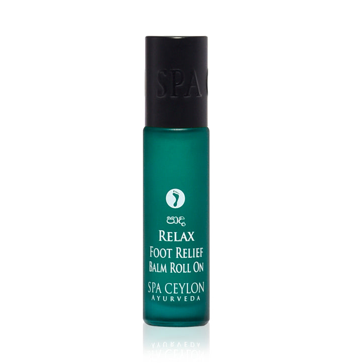 Relax - Foot Relief Balm Roll On