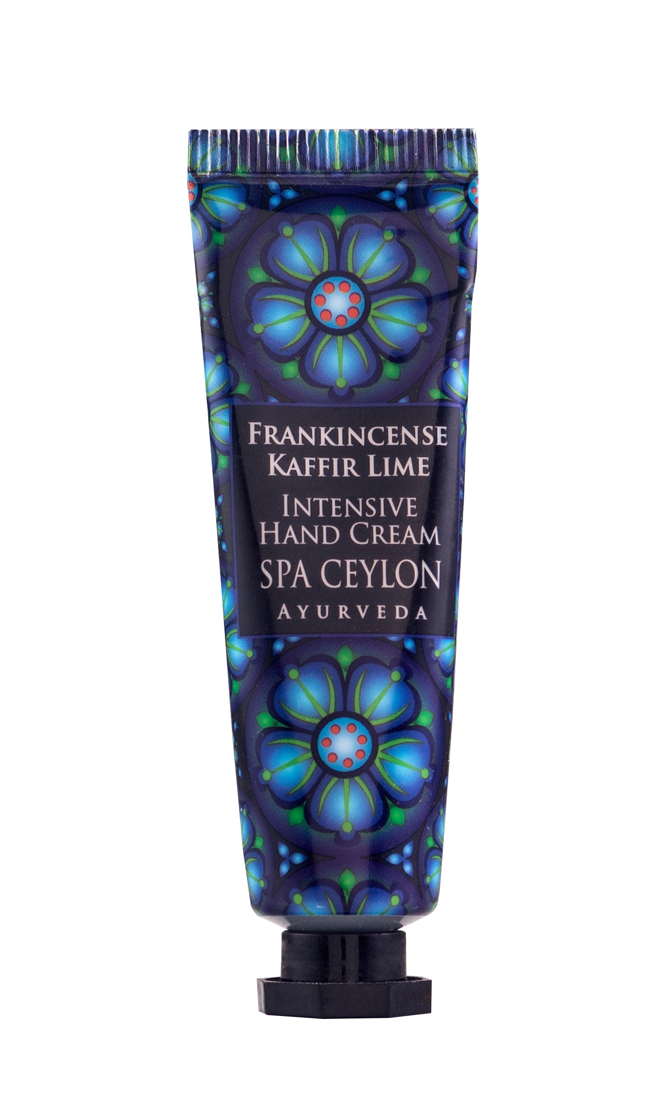 FRANKINCENSE KAFFIR LIME - Intensive Hand Cream